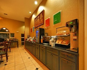Comfort Inn & Suites Lordsburg I-10
