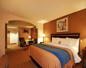 Comfort Inn & Suites Lordsburg I-10