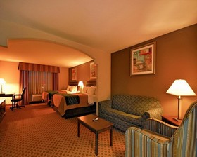 Comfort Inn & Suites Lordsburg I-10