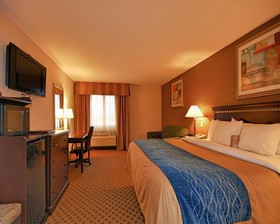 Comfort Inn & Suites Lordsburg I-10
