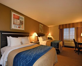 Comfort Inn & Suites Lordsburg I-10