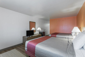 Motel 6 Lordsburg Nm