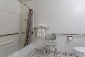 Motel 6 Lordsburg Nm