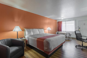 Motel 6 Lordsburg Nm