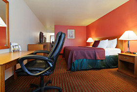 Motel 6 Lordsburg Nm