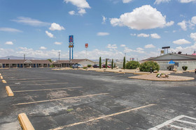 Motel 6 Lordsburg Nm