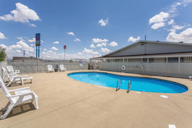 Motel 6 Lordsburg Nm