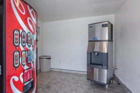 Motel 6 Lordsburg Nm