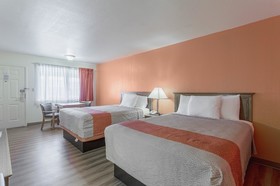 Motel 6 Lordsburg Nm