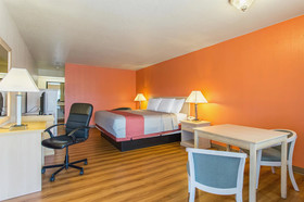 Motel 6 Lordsburg Nm