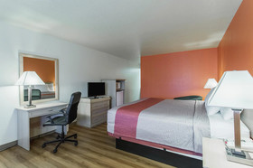 Motel 6 Lordsburg Nm