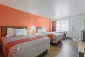 Motel 6 Lordsburg Nm