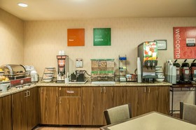 Wingate by Wyndham Los Alamos