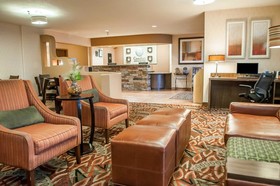 Wingate by Wyndham Los Alamos