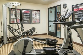 Wingate by Wyndham Los Alamos