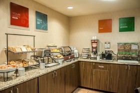 Wingate by Wyndham Los Alamos