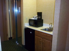 Wingate by Wyndham Los Alamos