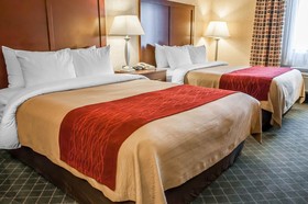 Wingate by Wyndham Los Alamos