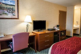 Wingate by Wyndham Los Alamos