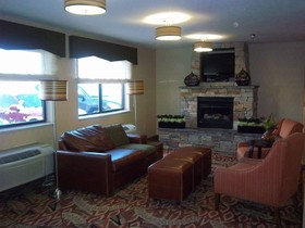 Wingate by Wyndham Los Alamos