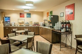 Wingate by Wyndham Los Alamos