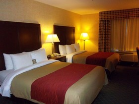 Wingate by Wyndham Los Alamos