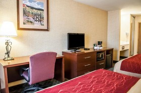 Wingate by Wyndham Los Alamos