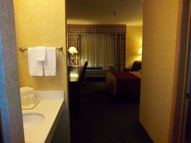 Wingate by Wyndham Los Alamos