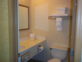 Wingate by Wyndham Los Alamos