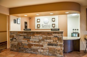 Wingate by Wyndham Los Alamos