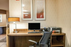 Wingate by Wyndham Los Alamos