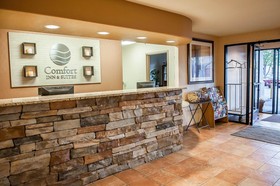 Wingate by Wyndham Los Alamos