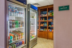 Hampton Inn & Suites Los Alamos