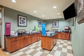 Hampton Inn & Suites Los Alamos