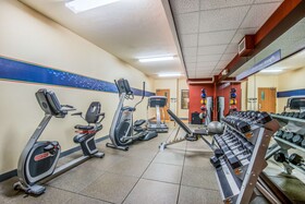 Hampton Inn & Suites Los Alamos