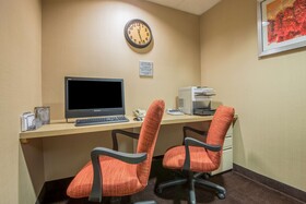 Hampton Inn & Suites Los Alamos