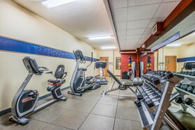 Hampton Inn & Suites Los Alamos