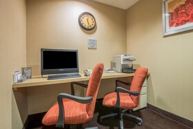 Hampton Inn & Suites Los Alamos