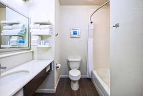 Hampton Inn & Suites Los Alamos