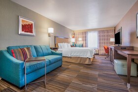 Hampton Inn & Suites Los Alamos
