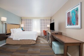 Hampton Inn & Suites Los Alamos