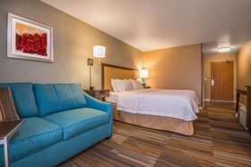 Hampton Inn & Suites Los Alamos