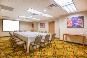 Hampton Inn & Suites Los Alamos