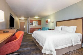 Hampton Inn & Suites Los Alamos