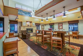 Hampton Inn & Suites Los Alamos