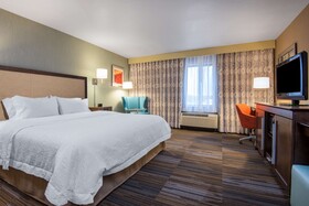 Hampton Inn & Suites Los Alamos