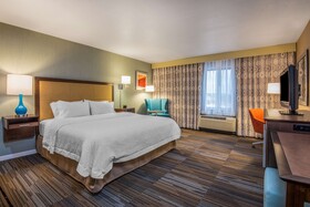 Hampton Inn & Suites Los Alamos