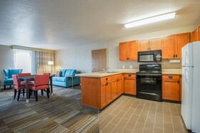 Hampton Inn & Suites Los Alamos
