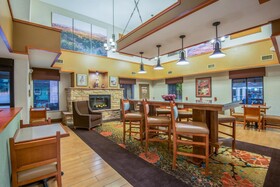 Hampton Inn & Suites Los Alamos