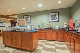 Hampton Inn & Suites Los Alamos
